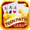 Teen Patti Cash