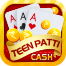 Teen Patti Cash