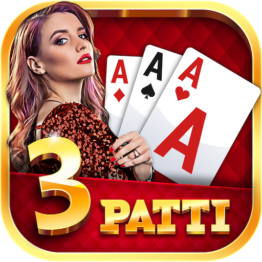 Teen Patti Master Online