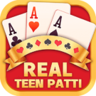 Teen Patti Real