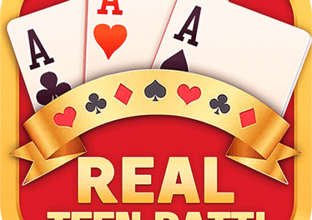 Teen Patti Real