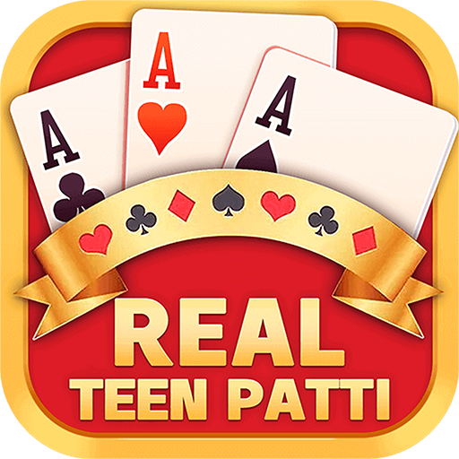 Teen Patti Real